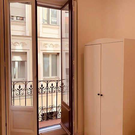 Apartamento Vip VI En Madrid Centro Exterior foto