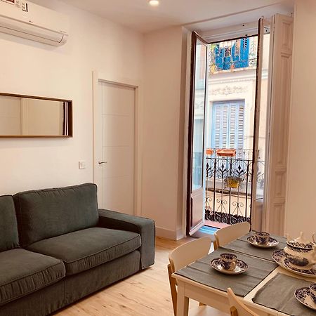 Apartamento Vip VI En Madrid Centro Exterior foto